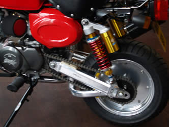 monkeybike ooracing 5