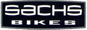 sachs badge