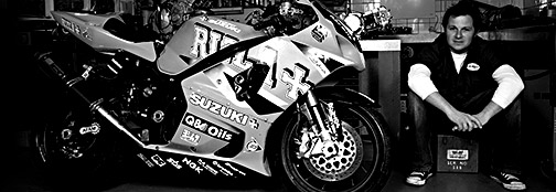 OORacing - monkey and pit bike specialists