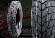 Tyre. Sava/MITAS. MC20. 100/90/12 or 120/80/12. Race. Wets
