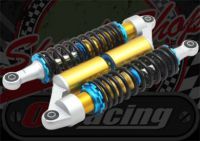 Shocks. 285mm Suitable for use with Monkey Gas shock