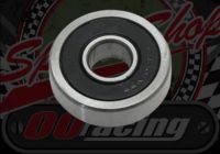 Bearing. 35x12x10. lLR201NP. with seal