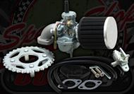 Tune up Kit. Stage 1. Suitable for ST 70/90/110