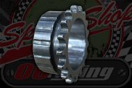 Crank Timing sprocket for Z190 both phases 17T