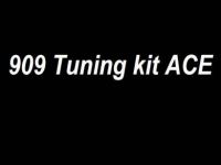 Tuning kit. ACE 125. 909 package. 10+ bhp