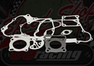 Gasket kit. Lifan 110cc. Liquid Cooled LC5. Water cooled engine