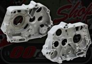 Crankcase. Right side. Suitable for MadAss 125cc