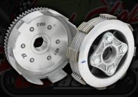 Clutch kit. 6 plate.  For the Zongshen Z155 and HO engines