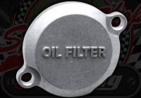 Oil filter cover YX 150, 160, 170