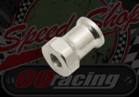 Nut. Exhaust. Shock top nut 35mm or 55mm long