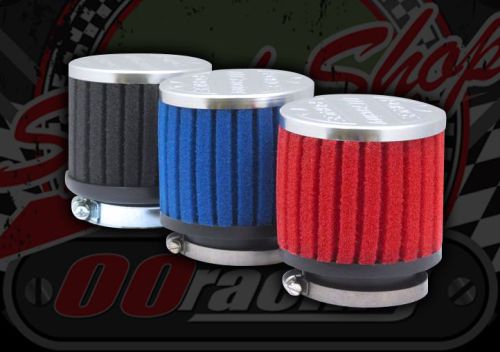 Air filter. Fast flow FORCE best all-round filter 35mm up to 50mm