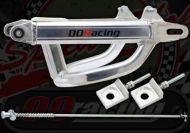 Swing Arm. +10 or +16. 302R. Braced. Suitable for use with Monkey style bikes