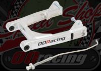 Swing Arm. -4cm. Girder. Extra short. for 6" wheels Suitable for use with Monkey style bikes