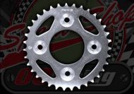 Sprocket. Rear. 420 pitch. 35T. Suitable for MSX & Grom 125