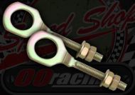 Chain. Component. Adjusters. 15mm axle. Suitable for MadAss