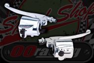 Switch gear. alloy CB style alloy