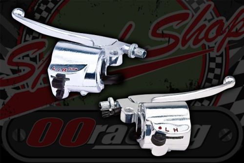Switch gear. alloy CB style alloy