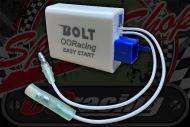 CDI. BOLT Easy Start Digital 3 in one 5 6C 6H PIN Built in switchable adjustable rev control or full power 