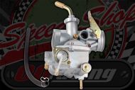 16mm Carb vintage Honda style with tap ON/RES
