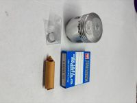 Piston. C70 6V C70-087-712 type