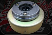 flywheel. Z190/212 Early small taper 110mm O/D with starter clutch hub rollers and springs