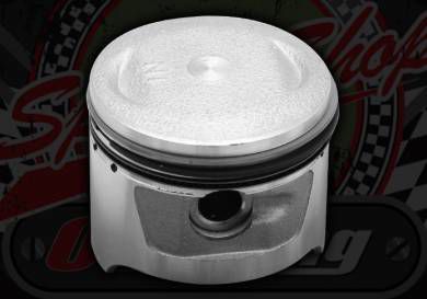 Piston C70 C 1.50mm O/S 48.5mm