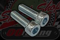 Cam sprocket bolt kit Z190 x 2