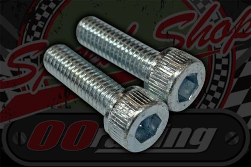 Cam sprocket bolt kit Z190 x 2