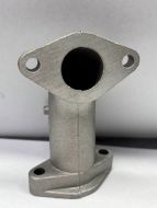 Inlet manifold c90 cub type oversize 21mm