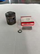 Piston. C70 6V tall type 48mm