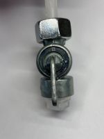Fuel tap. Suitable for stock replacement for Madass