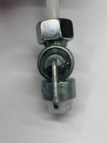Fuel tap. Suitable for stock replacement for Madass