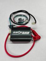 Shotgun ignition box