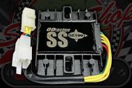 Reg Rec Z190/212 3 phase replacement for our kit