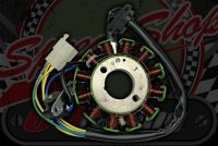Reg Rec Z190/212 3 phase Stator