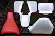 Baja body kit