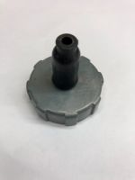 PE style carb slide top for 28mm choke
