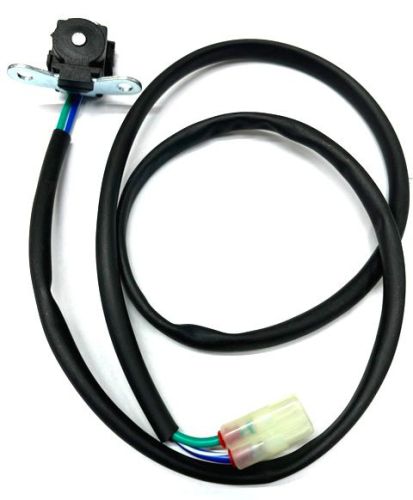 Shotgun Pulse coil & cable. replacement