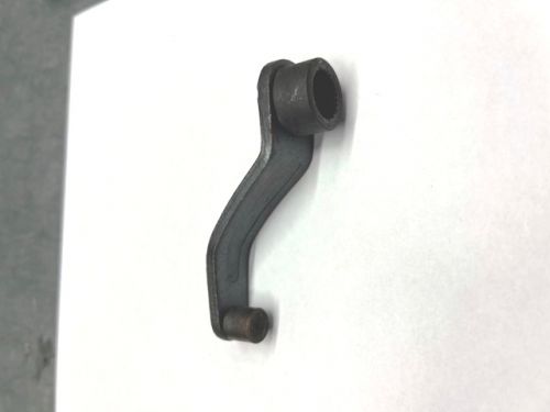 Primary clutch shifter arm