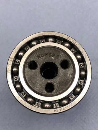 Camshaft. Kent cams KCF522 grind 42/32 bearing