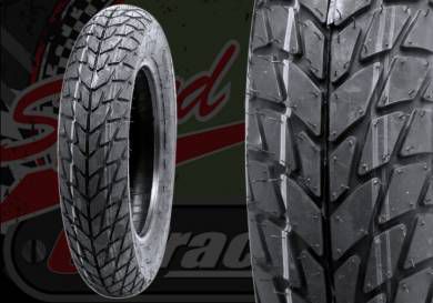 Tyre. Sava/MITAS. MC20. 3.50" X 10". Race. Wets