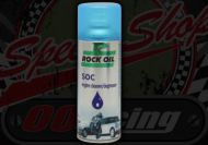 SOC. Rock oil. 400ml. Spray can. Engine cleaner