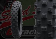 Tyre. Michelin. 2.50"x12". MS3. Starcross. Front.