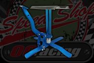 Stand. Bike Fast rise for pit bikes CNC ligh weight alloy