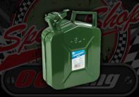 Jerry Can 5LTR
