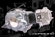 50cc. Engine OHC 4 speed manual Lifan 