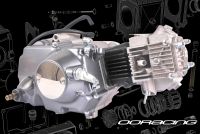 50cc Lifan 4 Speed manual engine 12V