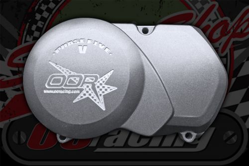 Gen cover. OORacing phase five