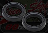 Fork seals. Suitable for Sachs Madass 125 and 50cc bikes. 37X50X11
