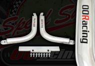 Frame brace. Engine bars. Suitable for DAX